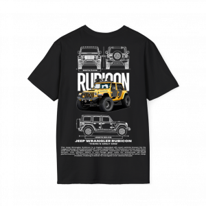 CAMISA  RUBICON