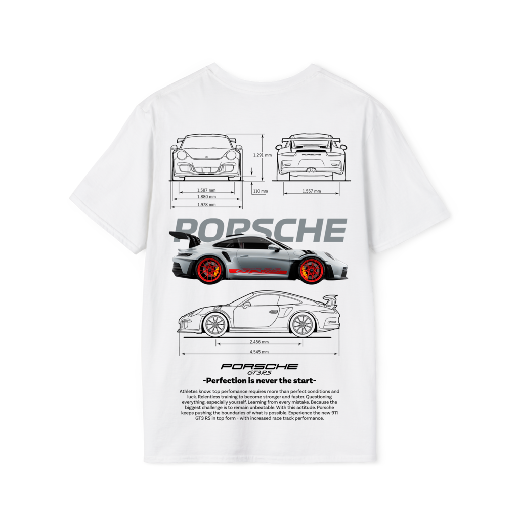 CAMISA PORSCHE GT3 - Imagen 2