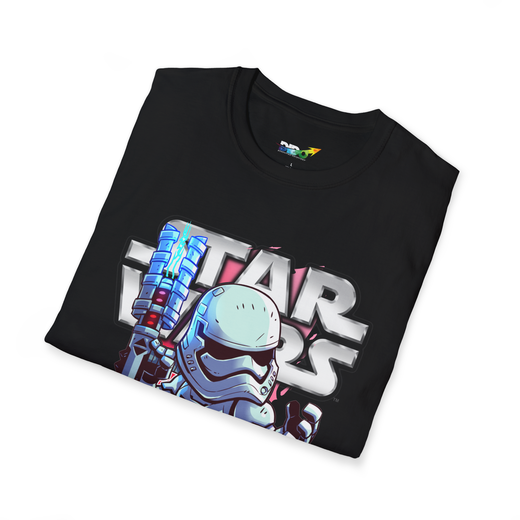 CAMISA ORDEN STAR WAR - Imagen 3