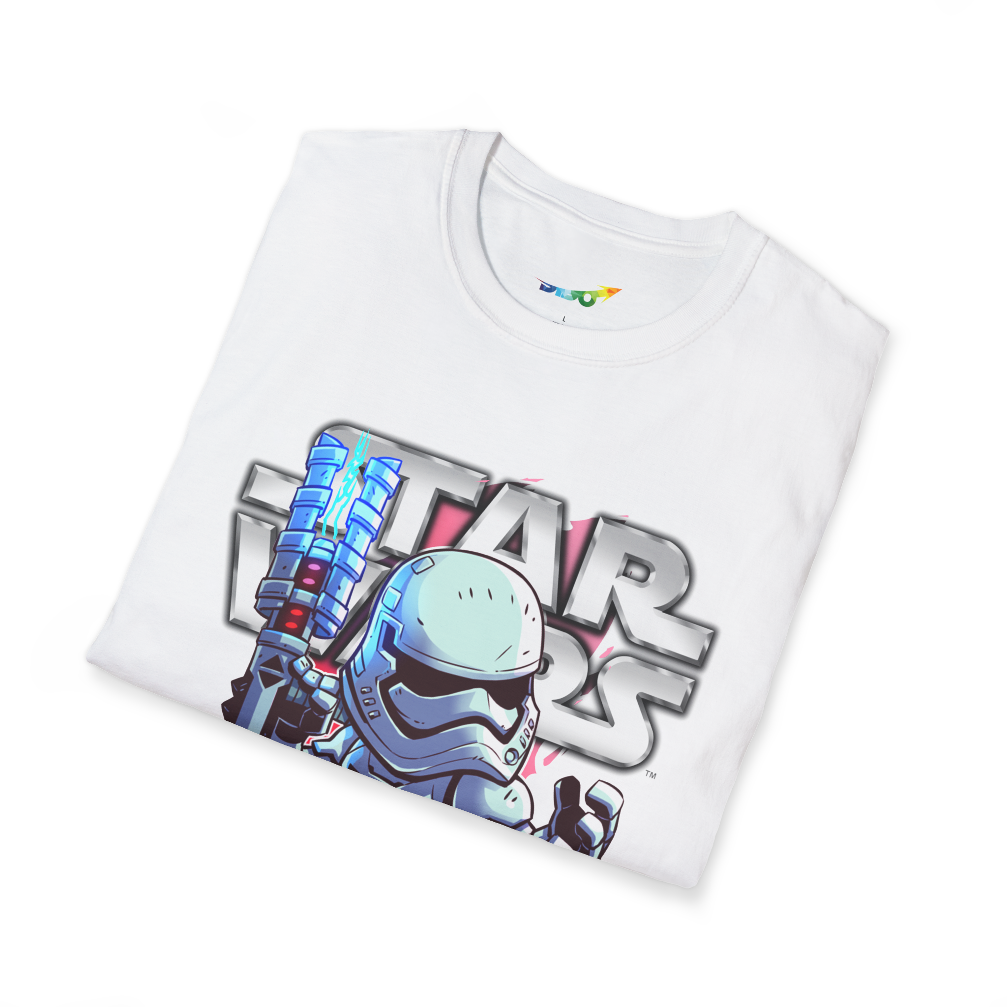 CAMISA ORDEN STAR WAR - Imagen 6