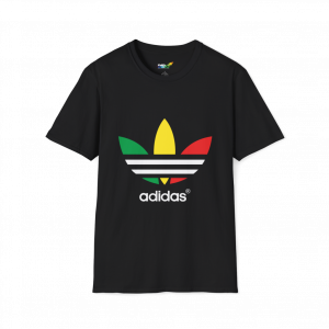 CAMISA ADIDAS RASTA