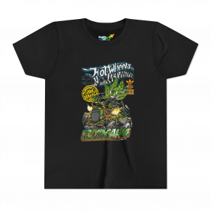 CAMISA ADIDAS HOTWHEELS PROPAGANIA