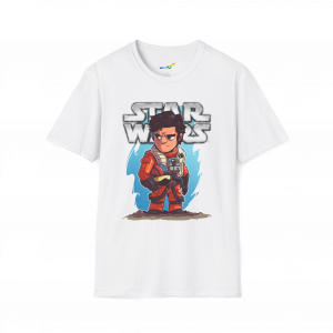 CAMISA AVIADOR STAR WAR