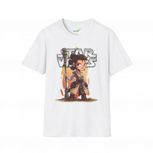CAMISA REINA STAR WAR