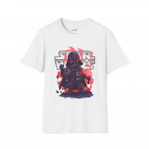 CAMISA VADER STAR WAR