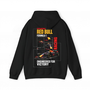 Sueter Red Bull