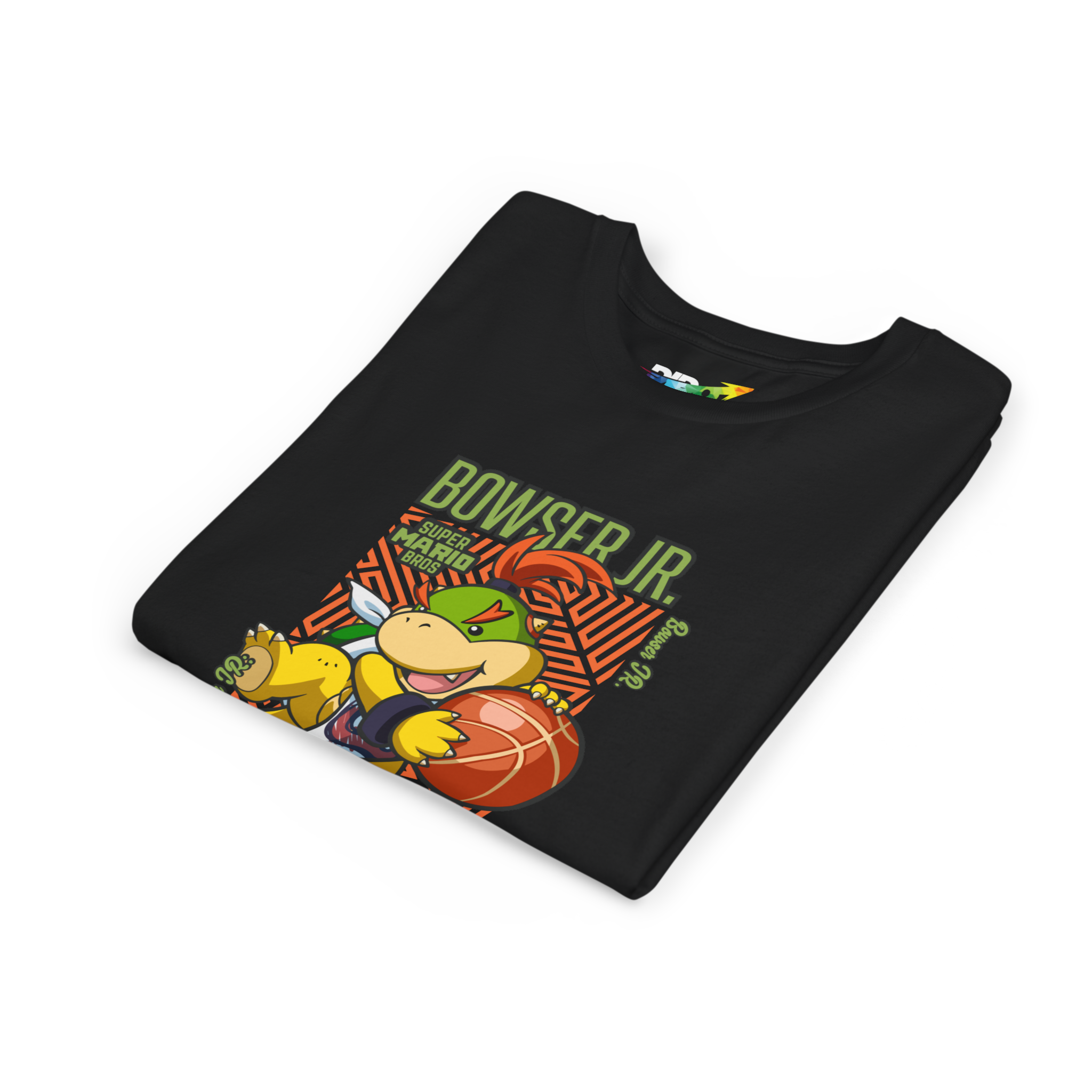 CAMISA BOWSERJR - Imagen 3