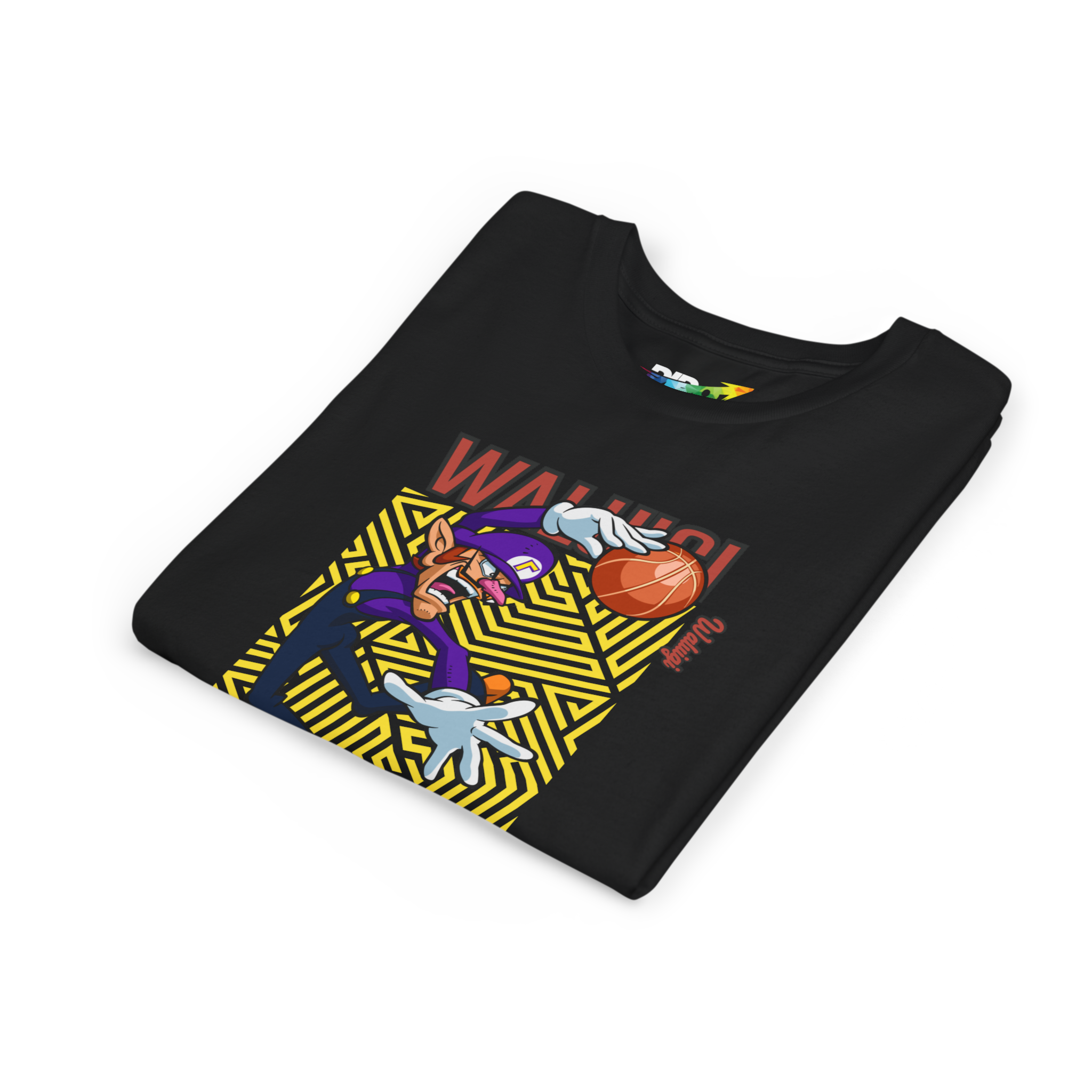 CAMISA WALUIGI - Imagen 3