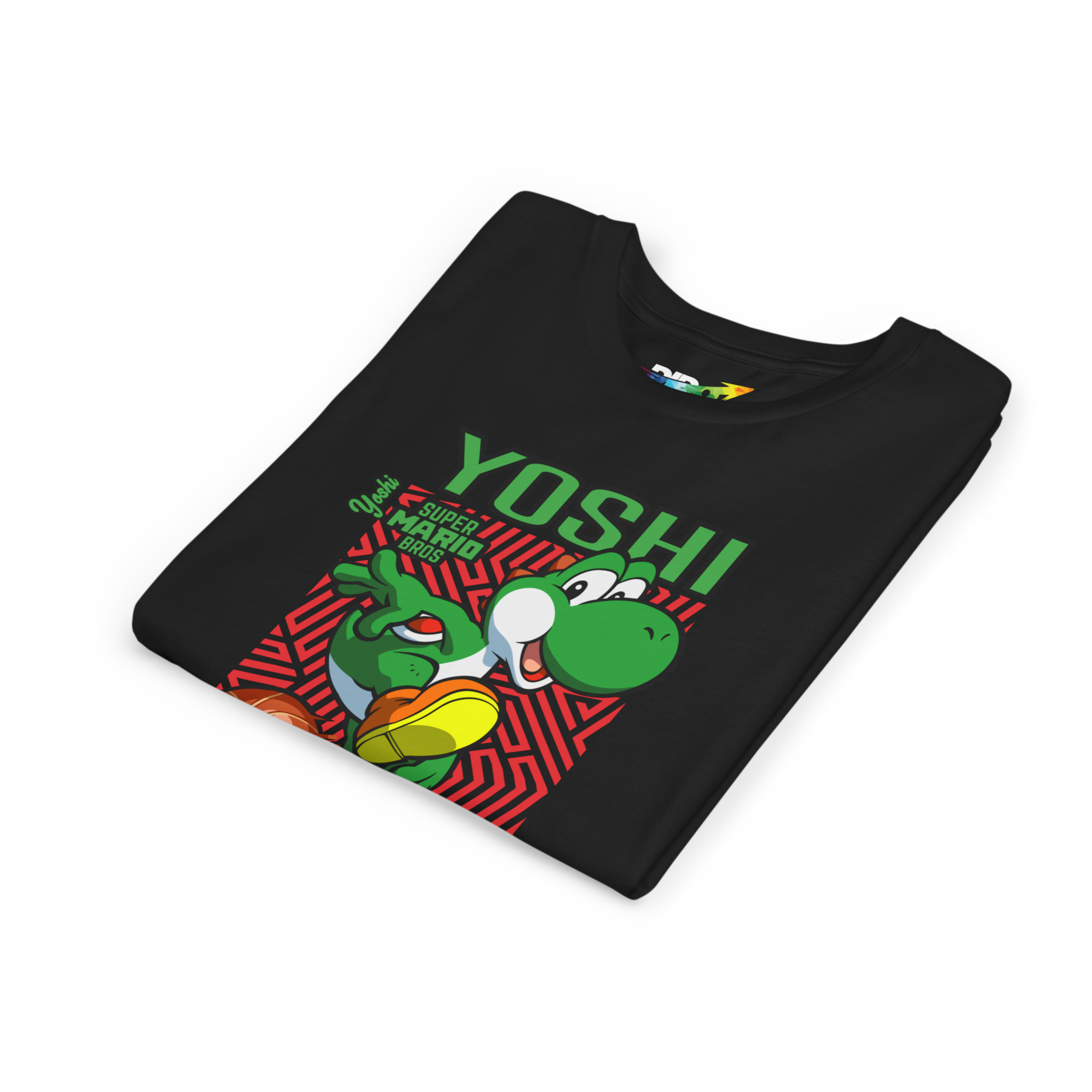 CAMISA YOSHI - Imagen 3