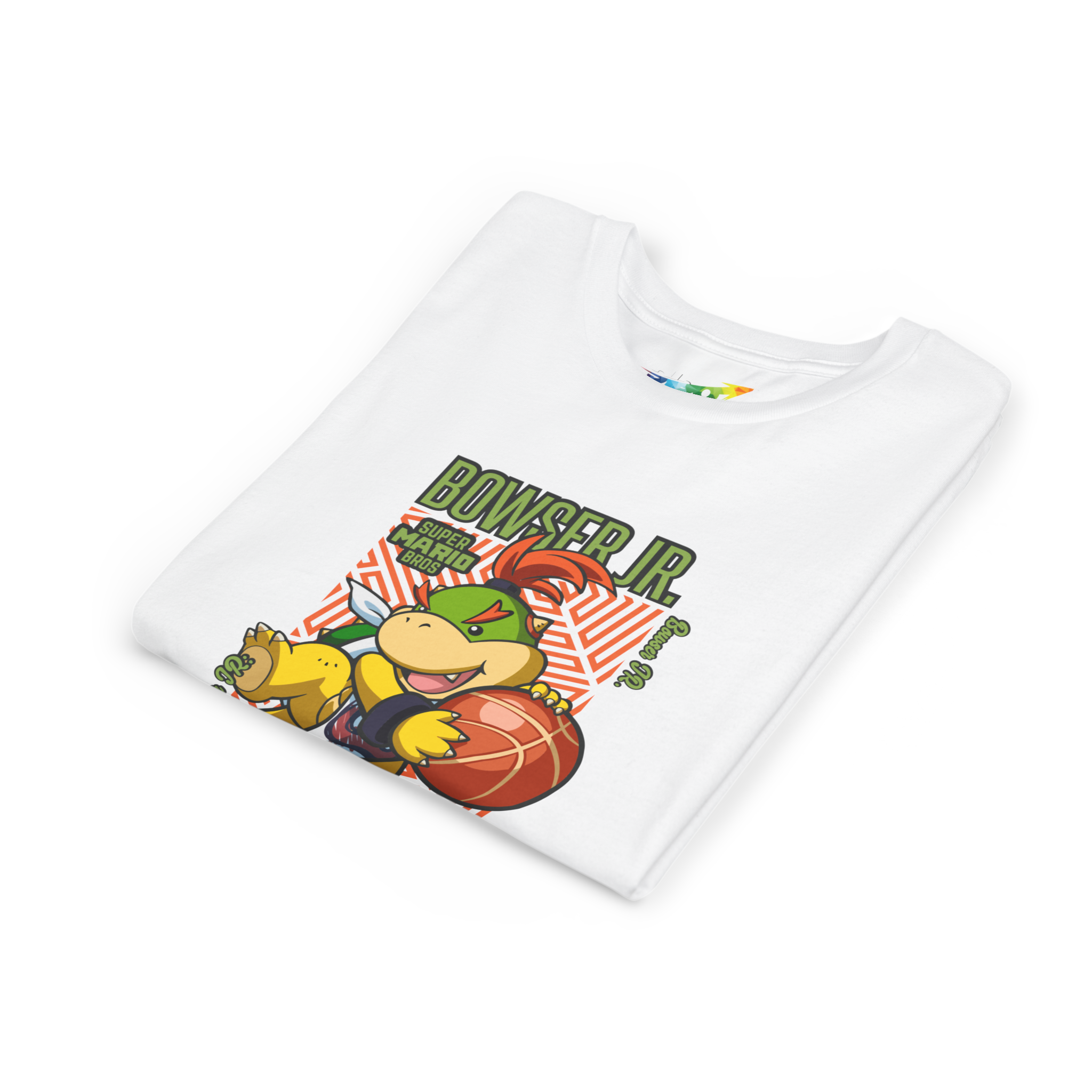 CAMISA BOWSERJR - Imagen 6