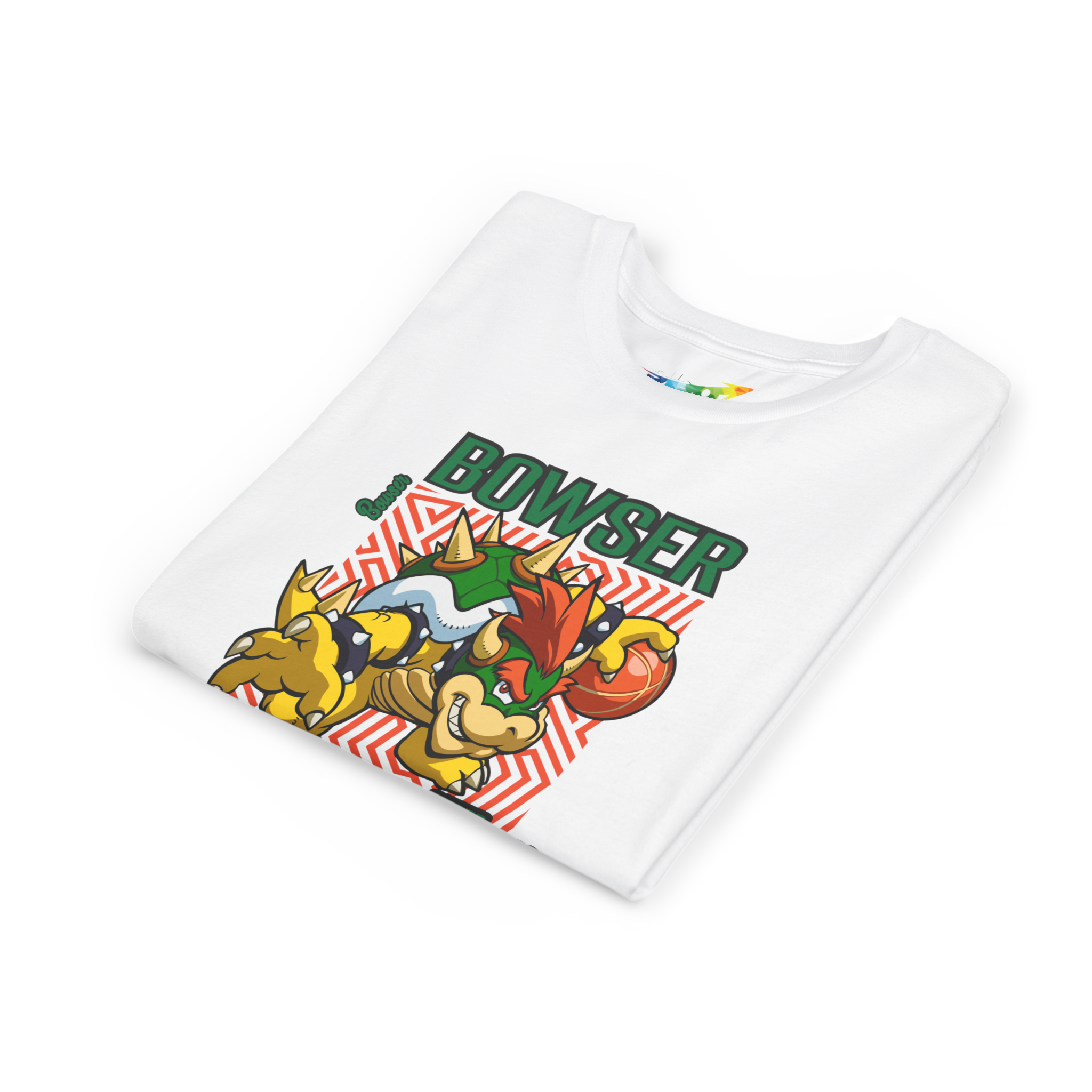 CAMISA BOWSER - Imagen 6
