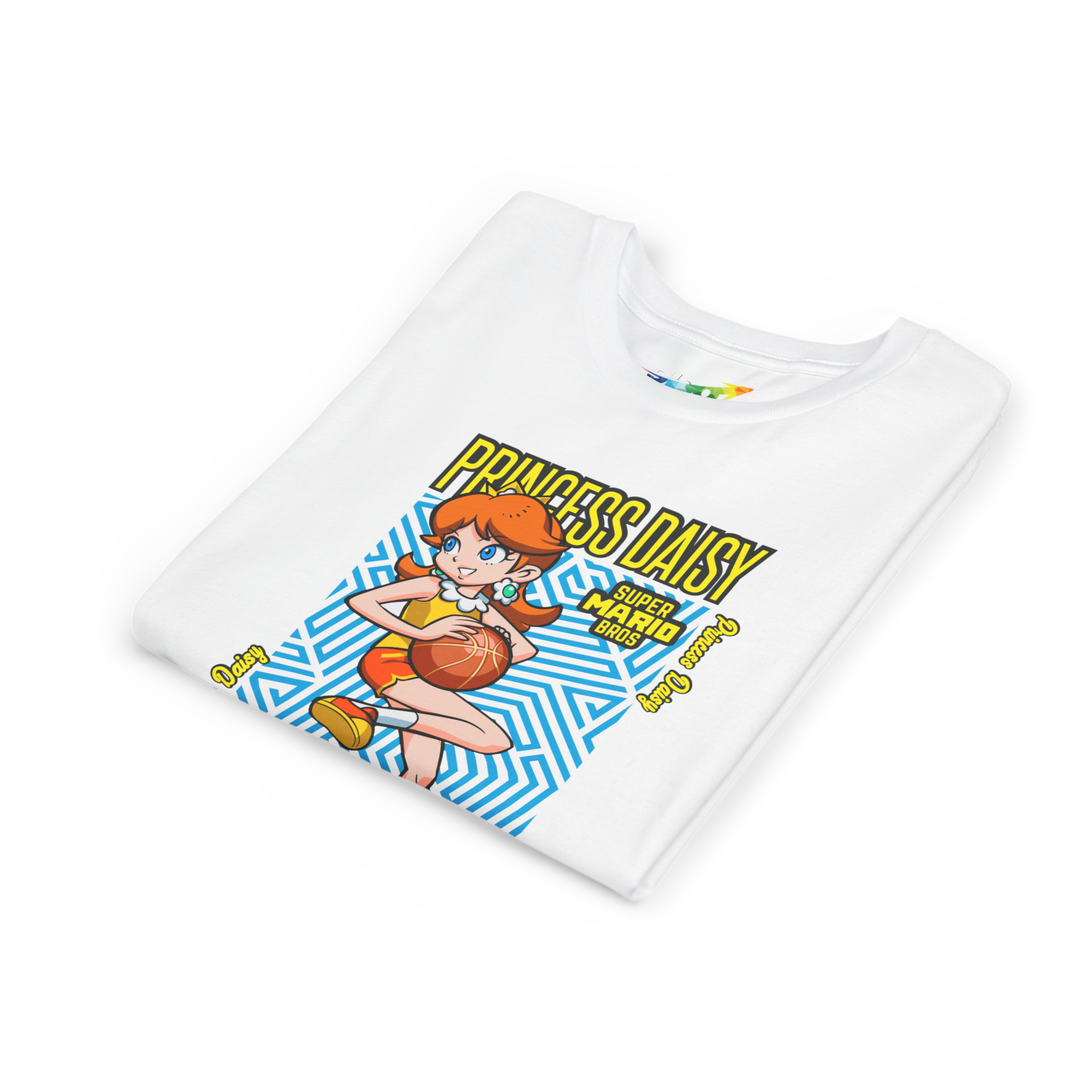 CAMISA PRINCESS DAISY - Imagen 6