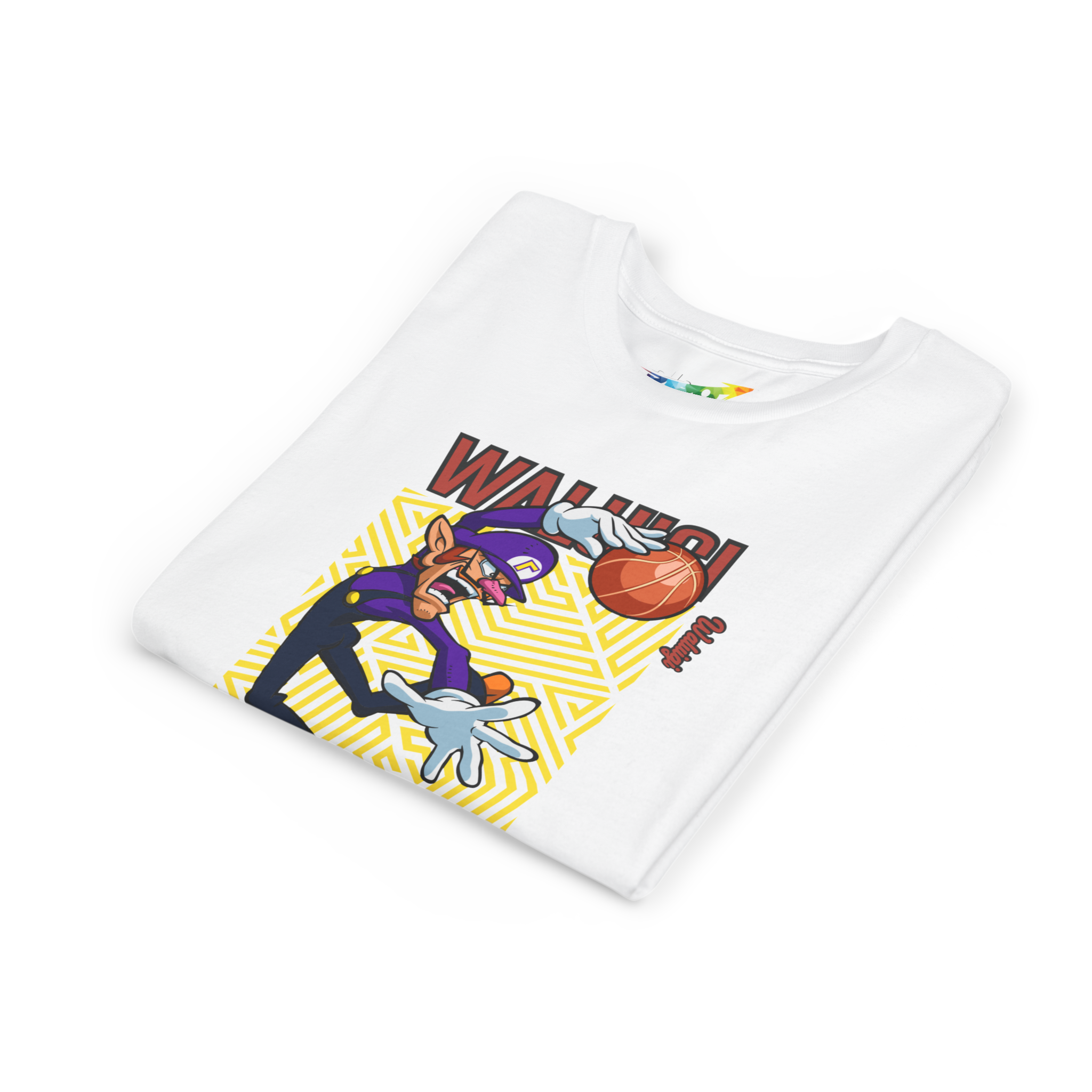 CAMISA WALUIGI - Imagen 6