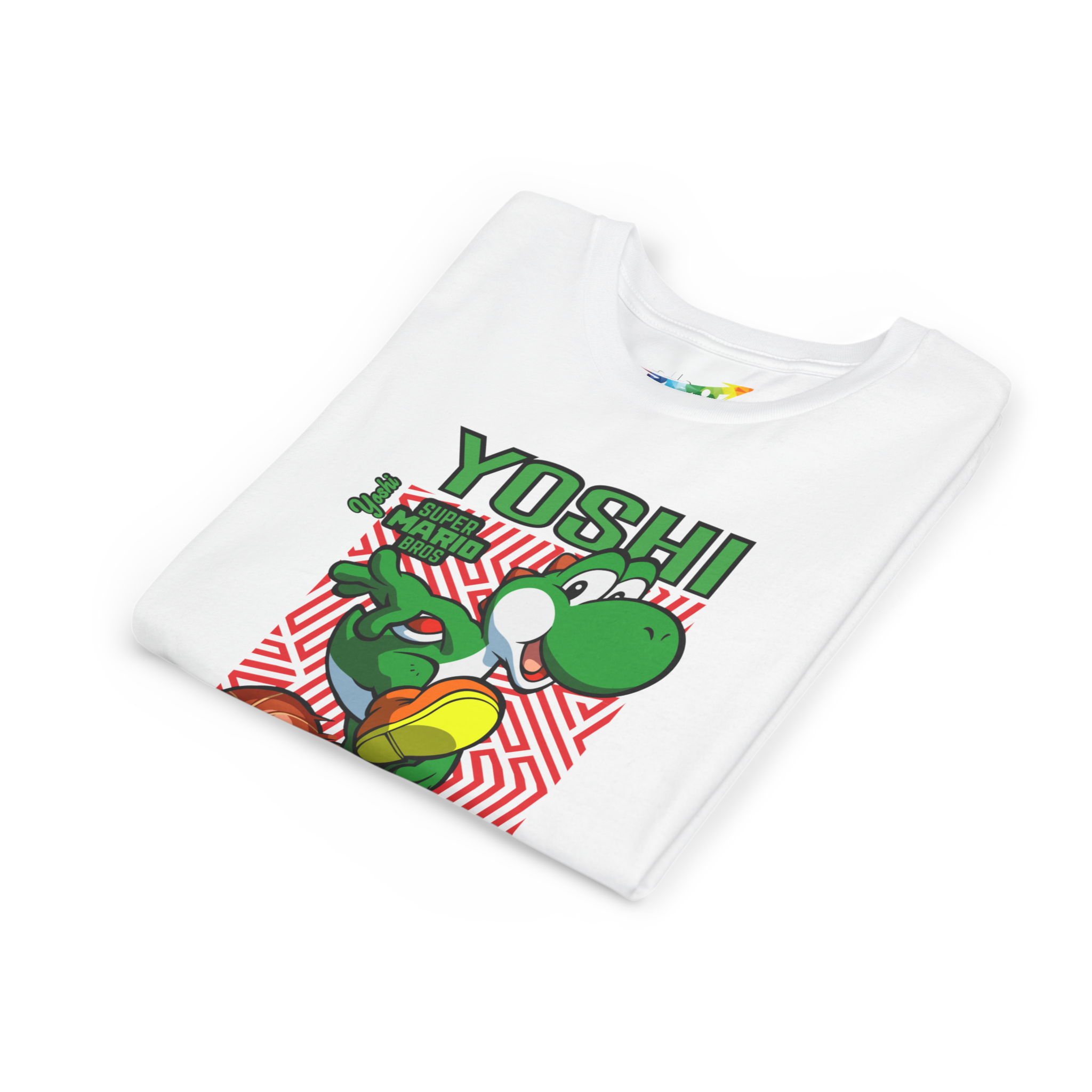 CAMISA YOSHI - Imagen 6