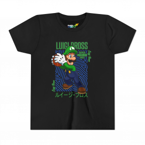 CAMISA LUIGI-BROSS