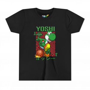 CAMISA YOSHI