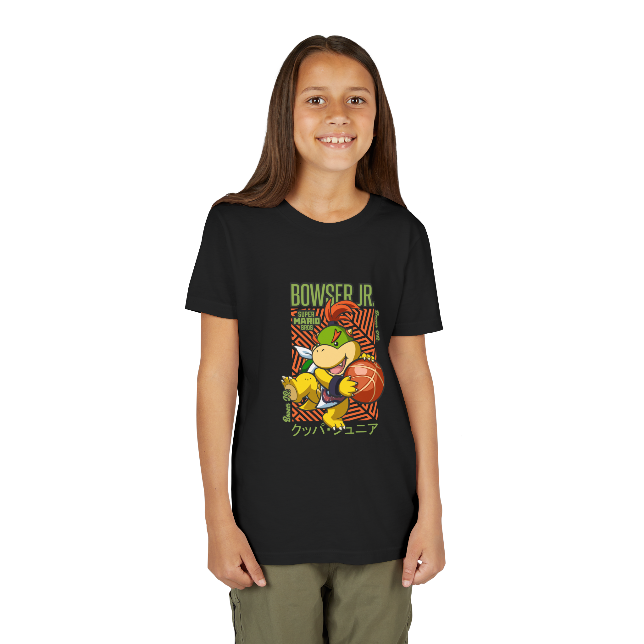 CAMISA BOWSERJR - Imagen 4