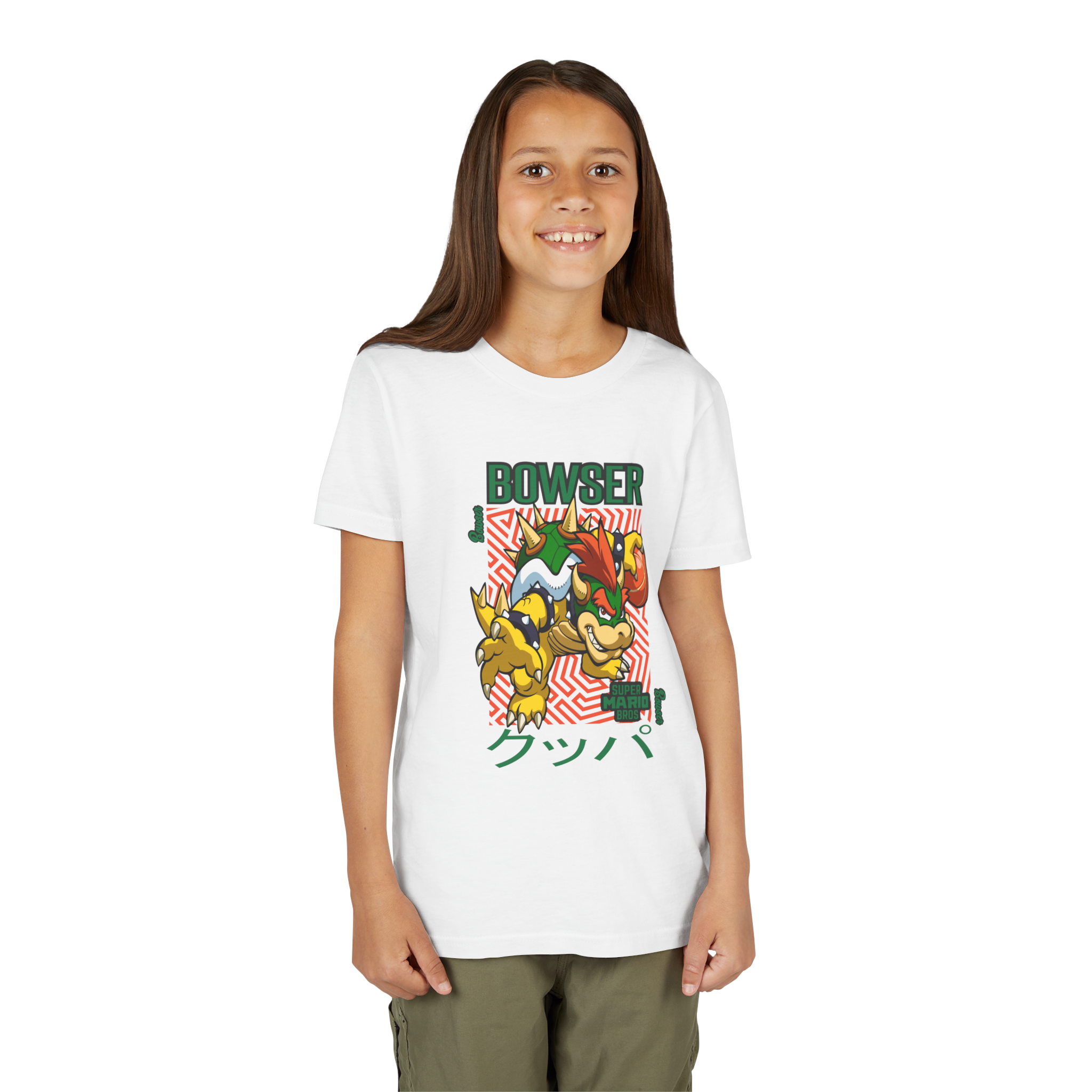 CAMISA BOWSER - Imagen 7
